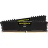 Image de Corsair Vengeance LPX (2 x 32GB, 3200 MHz, RAM DDR4, DIMM), Mémoire vive, Noir
