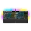 Image de Corsair K100 (DE, Filaire), Clavier, Noir