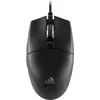 Image de Corsair Qatar Pro XT (Filaire), Souris, Noir