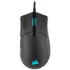 Image de Corsair Sabre RGB Pro (Filaire), Souris, Noir