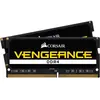 Image de Corsair Vengeance (2 x 16GB, 2933 MHz, RAM DDR4, SO-DIMM), Mémoire vive, Noir