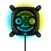 Image de Corsair Hydro X Series XC7 RGB Pro, Refroidissement liquide CPU, Noir