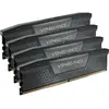 Image de Corsair Vengeance (4 x 16GB, 6400 MHz, RAM DDR5, DIMM), Mémoire vive, Noir