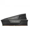 Image de RAM - Vengeance DDR5 - 16GB 2x8GB DIMM - 5200MT/s - Intel XMP - 1.25V - Noir CMK16GX5M2B5200C40