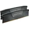 Image de Corsair Vengeance (2 x 8GB, 5200 MHz, RAM DDR5, DIMM), Mémoire vive, Noir