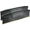 Image de Corsair Vengeance (2 x 24 Go, 6400 MHz, RAM DDR5, DIMM), Mémoire vive, Noir