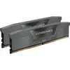 Image de Corsair Vengeance (2 x 8GB, 5200 MHz, RAM DDR5, U-DIMM), Mémoire vive, Gris