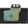 Image de Corsair GPU water block, iCUE LINK XG7 RGB 40-SERIES SUPRIM/TRIO (4090), Refroidissement à eau pour GPU