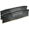 Image de Corsair Vengeance (2 x 32GB, 6000 MHz, RAM DDR5, DIMM), Mémoire vive, Noir