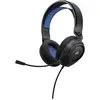 Image de Corsair HS35 v2 (Filaire), Casque gaming, Bleu