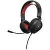 Image de Corsair HS35 v2 (Filaire), Casque gaming, Rouge