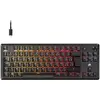 Image de Corsair K70 Core TKL (BE, Filaire), Clavier, Noir