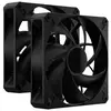 Image de Corsair Ventilateur Pwm Rs140 Max 140 Mm 3 Unités