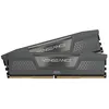 Image de Mémoire RAM - Vengeance DDR5 RAM 32Go (2X16Go) 6000Mhz Cl36 Amd Expo Compatible Icue - Gris (cmk32Gx5M2E6000Z36)