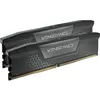 Image de Corsair DDR5, 7000MT/s 96GB 2x48GB DIMM, non buffered, 40-52-52-114, Std PMIC, XMP 3.0, VENGEANCE DDR5 (2 x 48 Go, 7000 MHz, RAM DDR5, DIMM), Mémoire vive, Noir