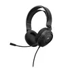 Image de Casque gaming filaire Corsair HS35 Surround v2 multi-plateforme Carbone
