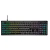Image de Clavier Gaming Corsair K55 Core Rubberdome Noir