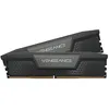 Image de Barrette mémoire RAM Corsair Vengeance CMK32GX5M2B6000C38 32 Go (Kit de 2 x 16 Go) DDR5 6000 MHz CL38