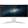 Image de Corsair Xeneon 34WQHD240-C (3440 x 1440 pixels, 34"), Moniteur, Blanc