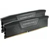 Image de Corsair Vengeance (2 x 32GB, 4800 MHz, RAM DDR5, DIMM), Mémoire vive, Noir
