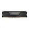 Image de Corsair RAM D5 5600 32 Go C40 Vengeance (1 x 32GB, 5600 MHz, RAM DDR5, DIMM), Mémoire vive, Noir