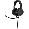 Image de Corsair Virtuoso Pro (Filaire), Casque gaming, Noir