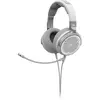 Image de Corsair Virtuoso Pro (Filaire), Casque gaming, Blanc