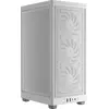 Image de Corsair 2000D AIRFLOW Blanc (Mini-ITX), Boîtier PC, Blanc