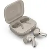 Image de Motorola Moto Buds+ (ANC, 7 h, Sans fil), Écouteurs, Beige