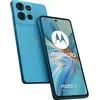 Image de Motorola Moto G75 (256 Go, Bleu, 6.78", Double SIM, 5G), Téléphone portable, Bleu