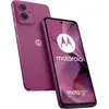 Image de Motorola Moto G55 (256 Go, Twilight Purple Purple, 6.49", SIM + eSIM, 5G), Téléphone portable, Violet