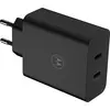 Image de Motorola TurboPower (125 W), Chargeur USB, Noir
