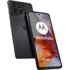 Image de Motorola Moto G75 (256 Go, Gris anthracite, 6.78", Double SIM, 5G), Téléphone portable, Gris