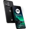 Image de Motorola Edge 40 Neo (256 Go, Beauté noire, 6.55", SIM + eSIM, 5G), Téléphone portable, Noir