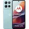Image de Motorola Moto G15 (512 Go, Glacier Blue, 6.72", Double SIM, 4G), Téléphone portable, Bleu