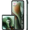Image de Motorola Razr 60 Ultra (512 Go, Pantone Scarab, 6.96", SIM + eSIM, 5G), Téléphone portable, Vert