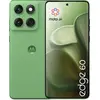 Image de Motorola Edge 60 (256 Go, Pantone Shamrock, 6.67", Double SIM, 5G), Téléphone portable, Vert
