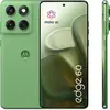 Image de Motorola Edge 60 (512 Go, Pantone Shamrock, 6.67", Double SIM, 5G), Téléphone portable, Vert