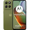 Image de Motorola Moto G15 Power (512 Go, Iguana Green, 6.72", Double SIM, 4G), Téléphone portable, Vert