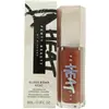 Image de Fenty Beauty, Rouge à lèvres + gloss, Gloss Bomb Heat 03 - Enlumineur et repulpeur pour les lèvres 9 ml