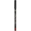 Image de Kat von D., Eyeliner + khôl, Crayon à paupières longue tenue rouge intense (Madder Red)