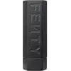 Image de Fenty Beauty, Rouge à lèvres + gloss, Rihannabday Matte Black Boîtier de rouge à lèvres rechargeable (Noir mat)