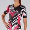 Image de Zoot Maillot De Triathlon à Manches Courtes Ltd Ss Aero
