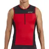 Image de Zoot Maillot De Triathlon Sans Manches Core +