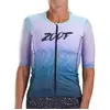 Image de Zoot Maillot De Triathlon à Manches Courtes Ltd Aero