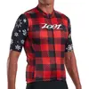 Image de Zoot Maillot à Manches Courtes Ltd Aero