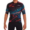 Image de Zoot Maillot à Manches Courtes Lava