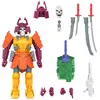 Image de Super7 Figurine Ultimates Action Bludgeon Transformers 22 Cm