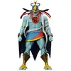 Image de Super7 Figure Thundercats Ultimates Mumm-ra Led Eyes 18 Cm