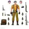 Image de Super7 Ultimates! Figurine D´action Flint Tiger Force Gi Joe 18 Cm